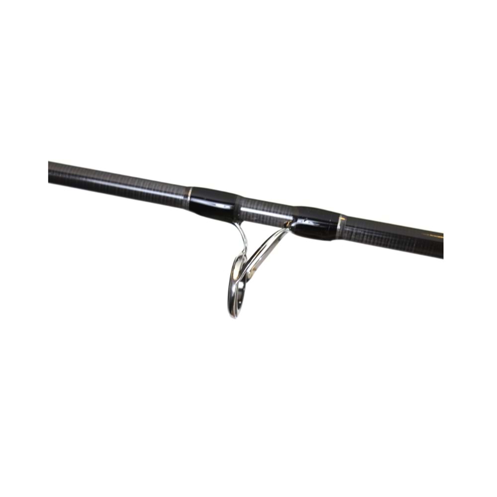 Captain 1441 Blue Spin 290cm 2 Parça Shore Jig Kamışı 15-70gr Atar