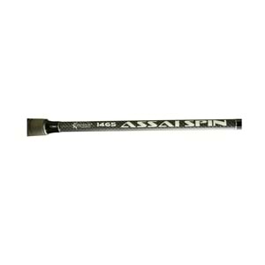 Captain 1465 Assai Spin 2 Parça Shore Jig Kamışı 290cm 30-125gr Atar
