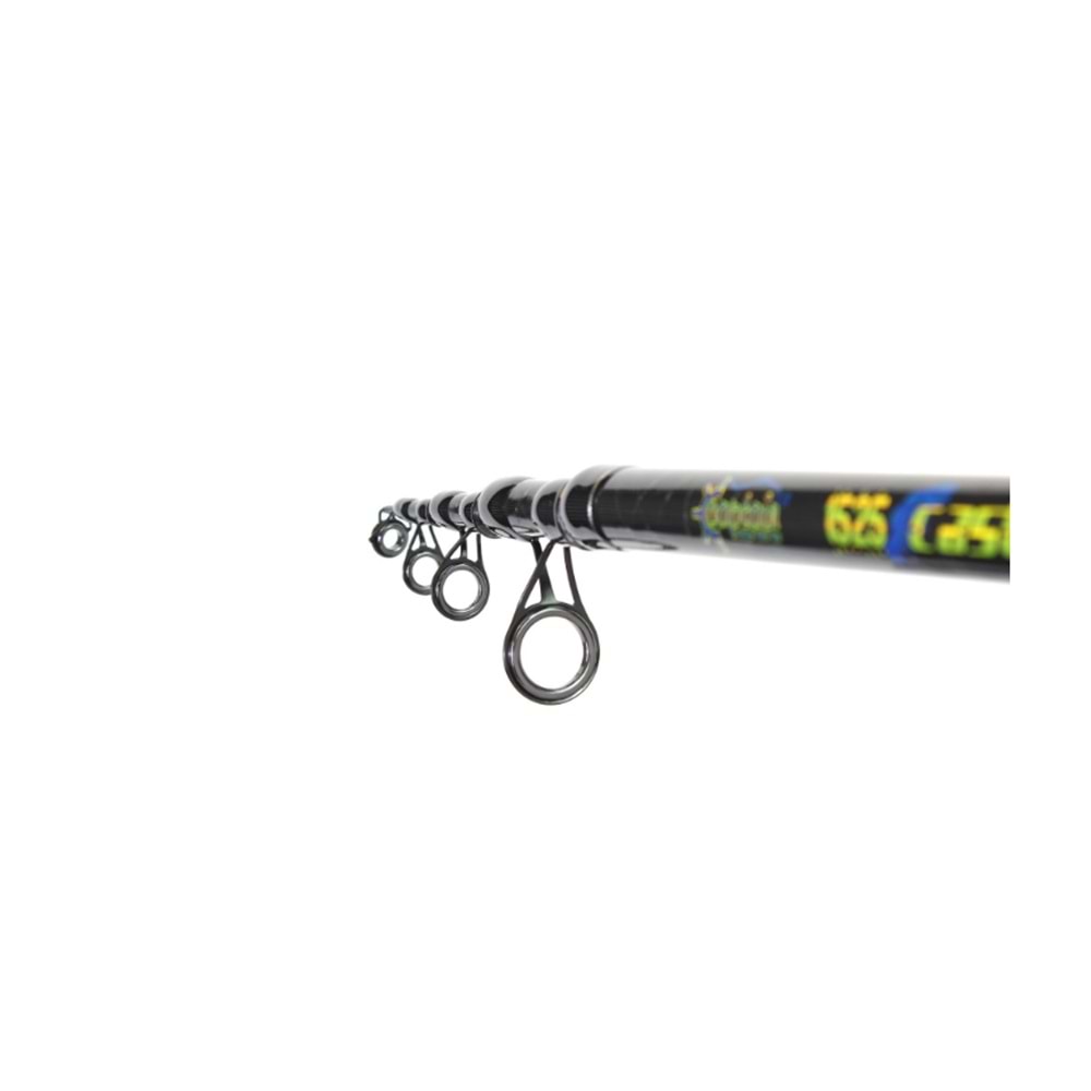 Captain 1525 Cast Strong Tele Surf Kamış 300cm 80-180gr Atar