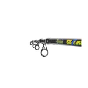 Captain 1525 Cast Strong Tele Surf Kamış 300cm 80-180gr Atar