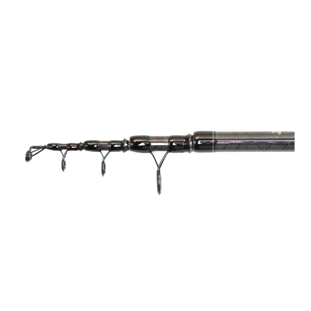 Captain 1525 Cast Strong Tele Surf Kamış 350 cm 80-180gr Atar