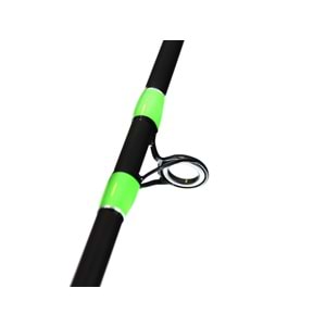 Captain 1656 Debao TT 420cm 3 Parça Surf Kamış Max 250gr Atar