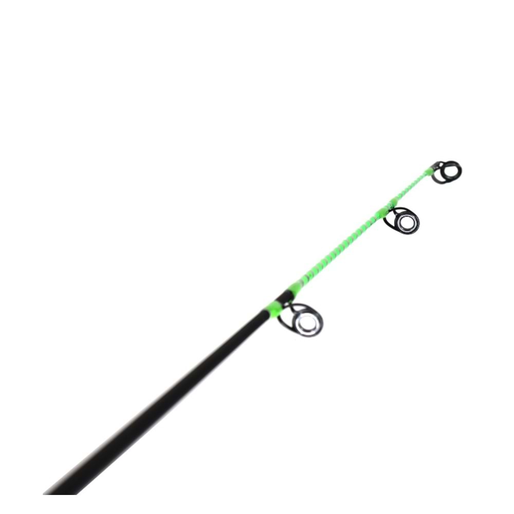 Captain 1656 Debao TT 420cm 3 Parça Surf Kamış Max 250gr Atar