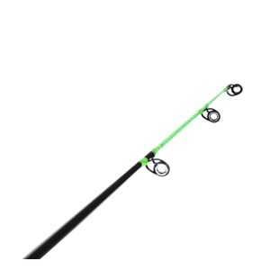 Captain 1656 Debao TT 420cm 3 Parça Surf Kamış Max 250gr Atar