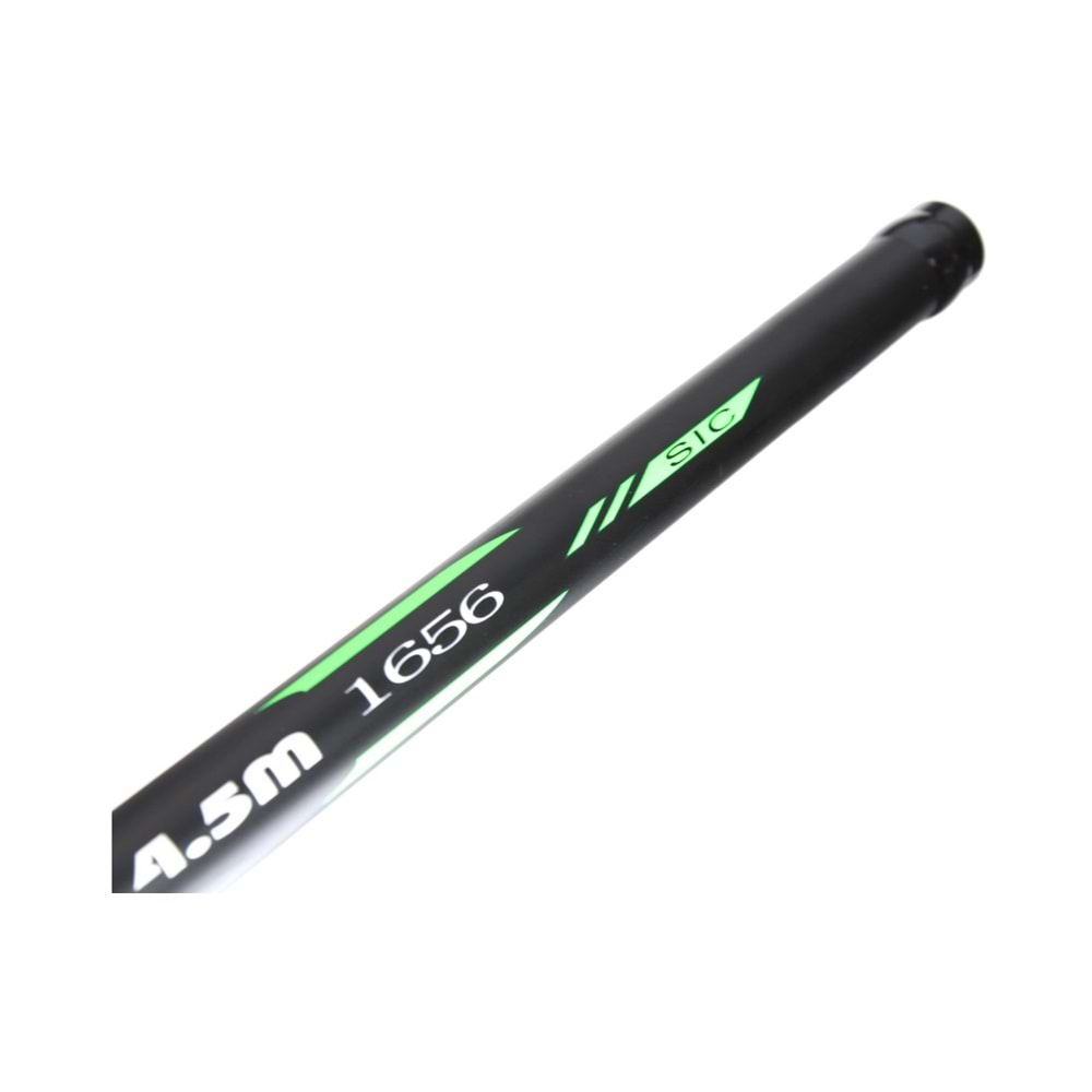 Captain 1656 Debao TT 420cm 3 Parça Surf Kamış Max 250gr Atar