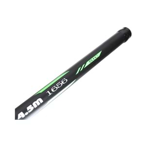 Captain 1656 Debao TT 420cm 3 Parça Surf Kamış Max 250gr Atar