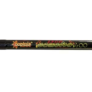 Captain 1500 Camelon Teleskopik Kamış 100-200gr Atar 270cm