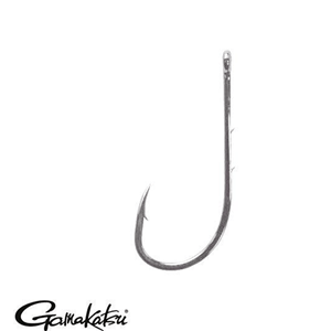 Gamakatsu LS-5213N Nikel Olta İğnesi - 1