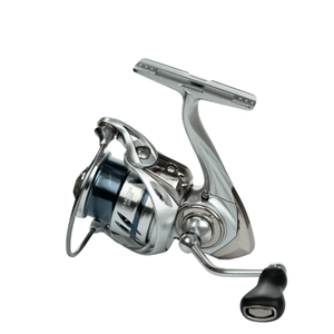 Caretta Yakuza 2000M LRF Makinesi