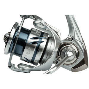 Caretta Yakuza 2000M LRF Makinesi