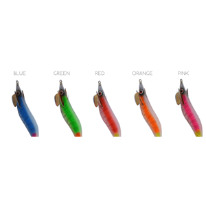Dtd Special Oita 3.0 96MM 14.4GR Kalamar Zokası