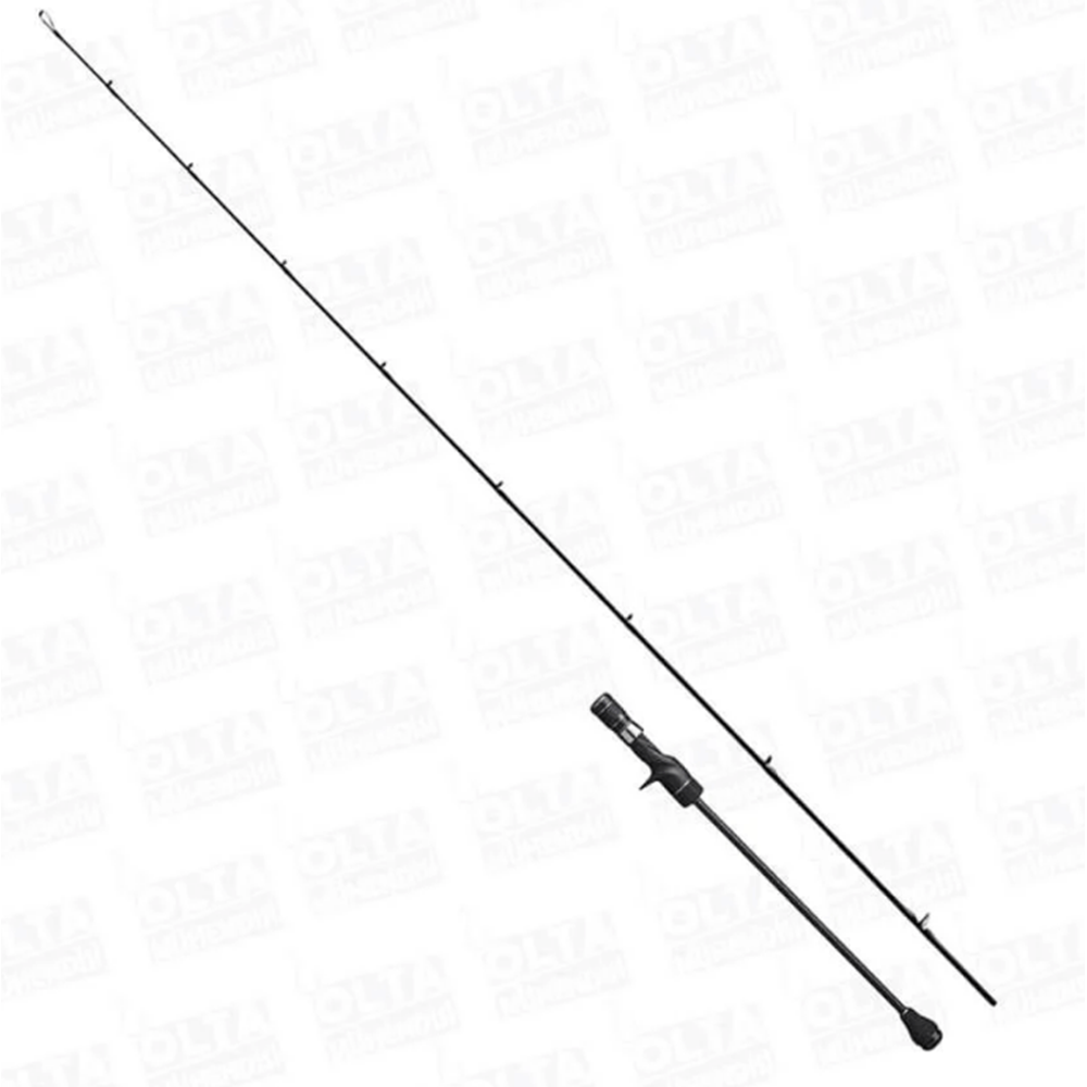 Shimano 20 Game Type Jigging Cast 1.83m 6'0