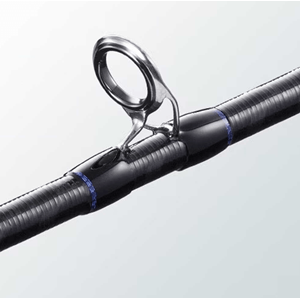 Shimano 20 Game Type Slow Jig Cast 1.98m 6'6