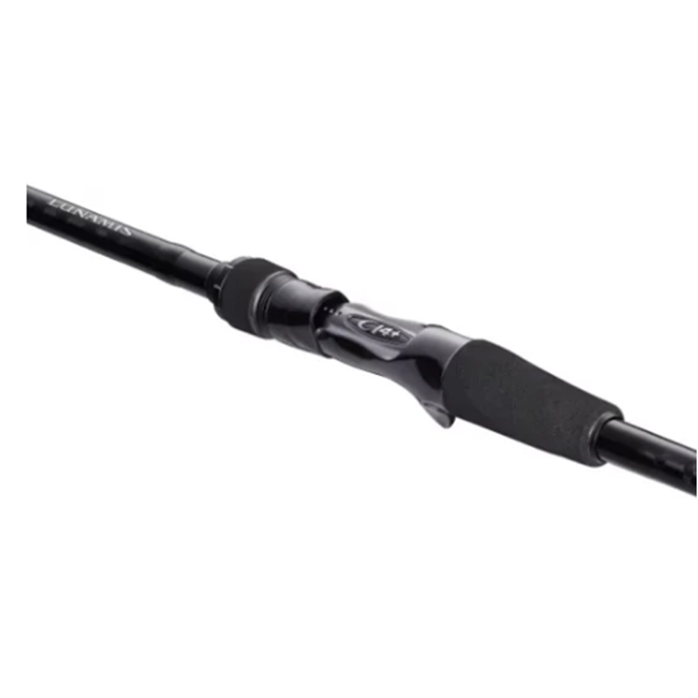 Shimano Lunamis Spinning Inshore 2,59M 8'6