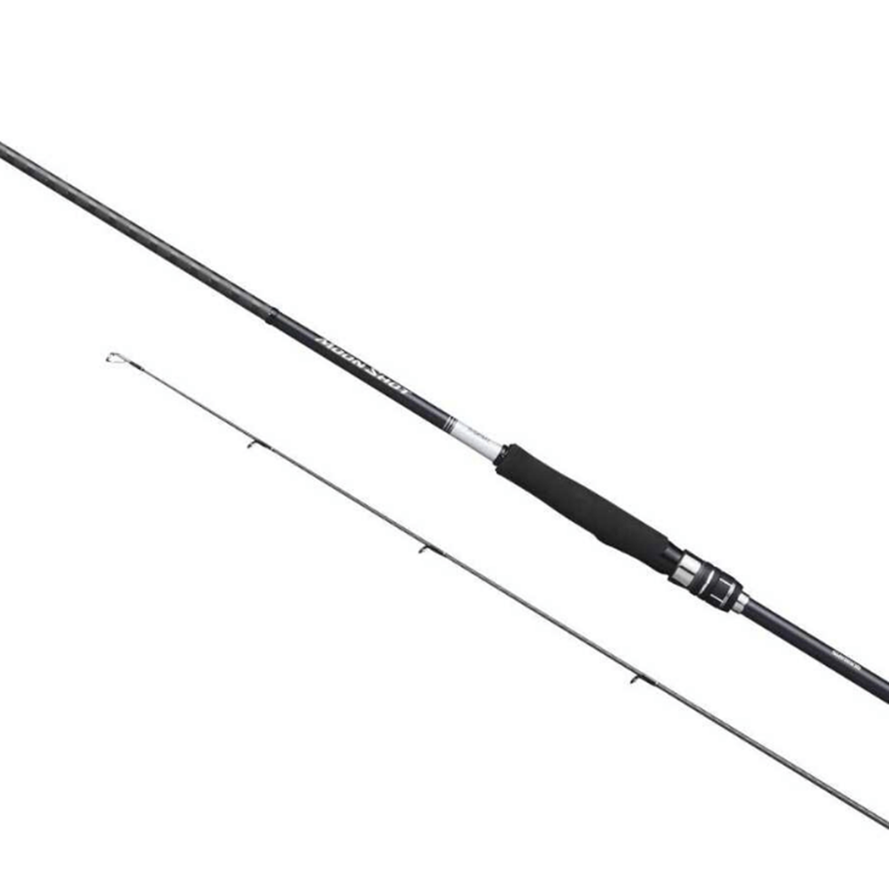 Shimano Moonshot Spinning Inshore 2.59m 8'6
