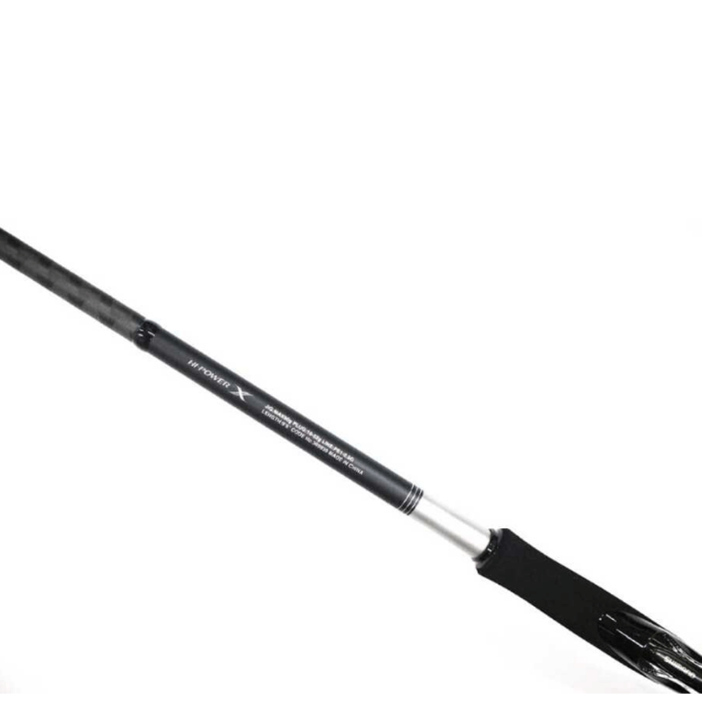 Shimano Moonshot Spinning Inshore 2.59m 8'6