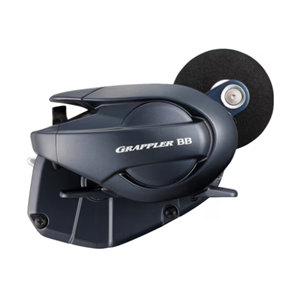 Shimano Grappler BB 151 HG Çıkrık Jig Olta Makinesi Sol El