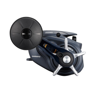 Shimano Grappler BB 151 HG Çıkrık Jig Olta Makinesi Sol El