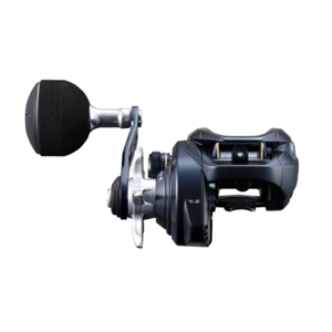 Shimano Grappler BB 151 HG Çıkrık Jig Olta Makinesi Sol El