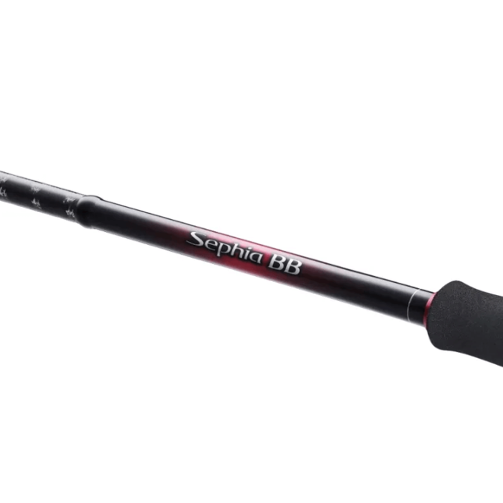Shimano Sephia BB Spinning 2,51m 8'3