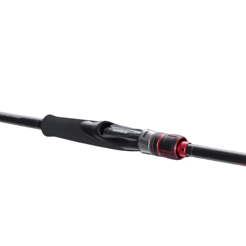 Shimano Sephia BB Spinning 2,51m 8'3