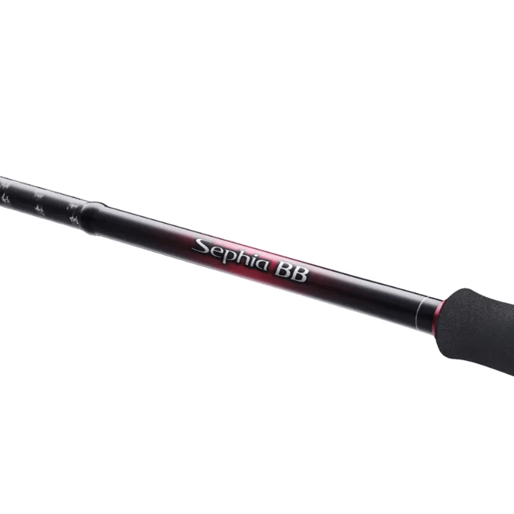 Shimano Sephia BB Spinning 2.51m 8'3