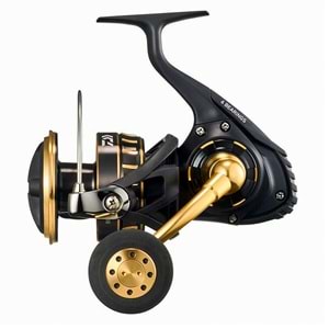 Daiwa 23 BG SW 4000DCXH Makara