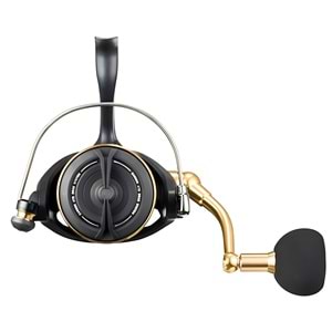 Daiwa 23 BG SW 8000P Makara