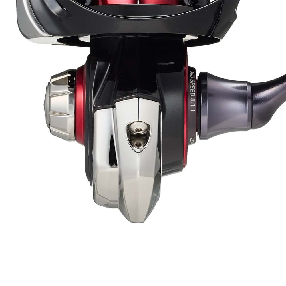 Daiwa Gekkabijin LT 2000 S Makara