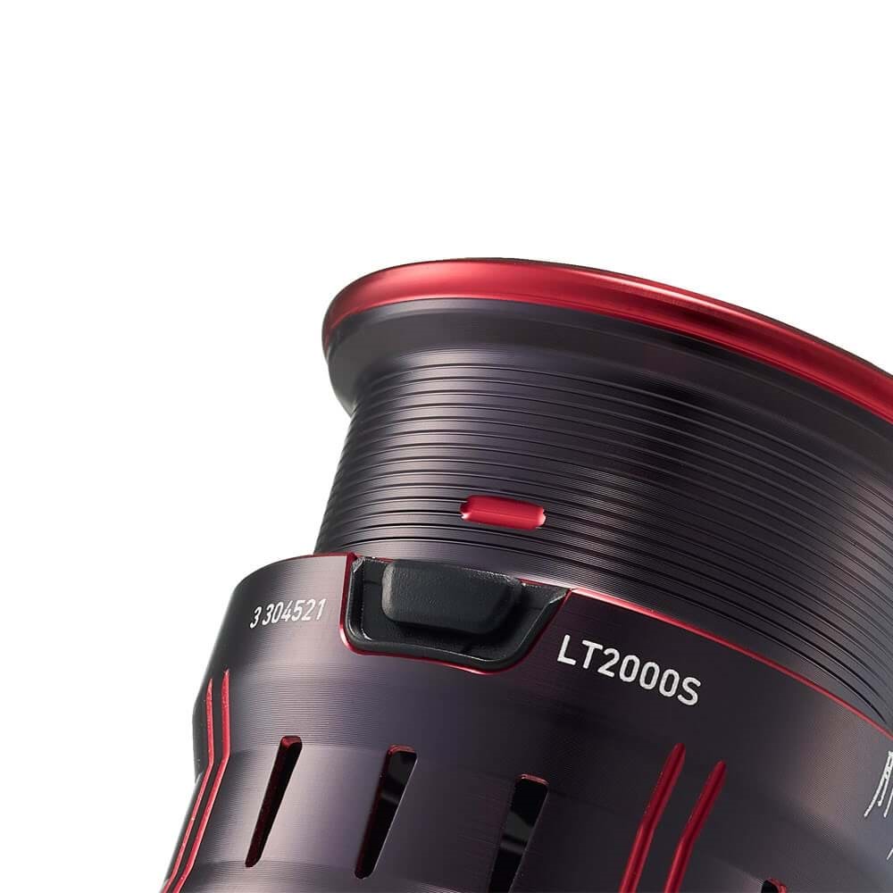 Daiwa Gekkabijin LT 2000 S Makara