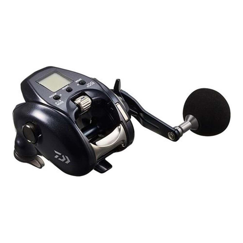 Daiwa 23 Leobritz 300J Elektrikli Çıkrık Makara Sağ El