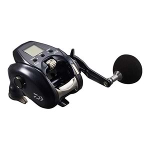 Daiwa 23 Leobritz 300J Elektrikli Çıkrık Makara Sağ El