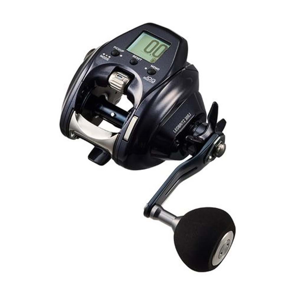 Daiwa 23 Leobritz 300J Elektrikli Çıkrık Makara Sağ El