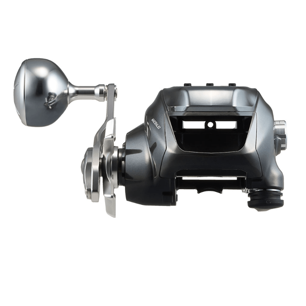 Daiwa 26 Seaborg 300 J Elektrikli Çıkrık Makara Sağ El
