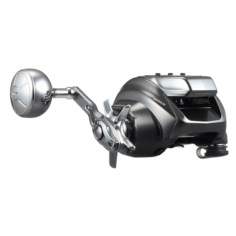 Daiwa 26 Seaborg 300 J Elektrikli Çıkrık Makara Sağ El