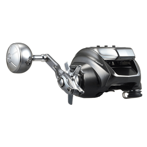 Daiwa 26 Seaborg 300 J Elektrikli Çıkrık Makara Sağ El