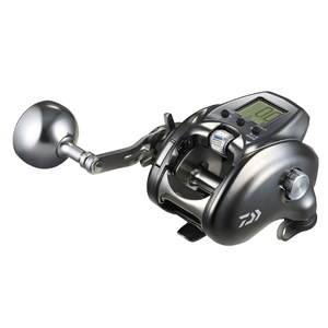 Daiwa 26 Seaborg 300 J Elektrikli Çıkrık Makara Sağ El