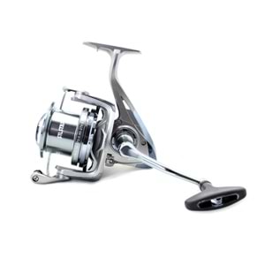 Silstar Waves FD 9000 Surf Makine 6+1 BB