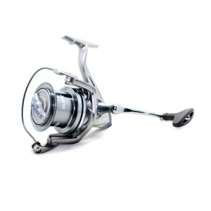 Silstar Waves FD 9000 Surf Makine 6+1 BB
