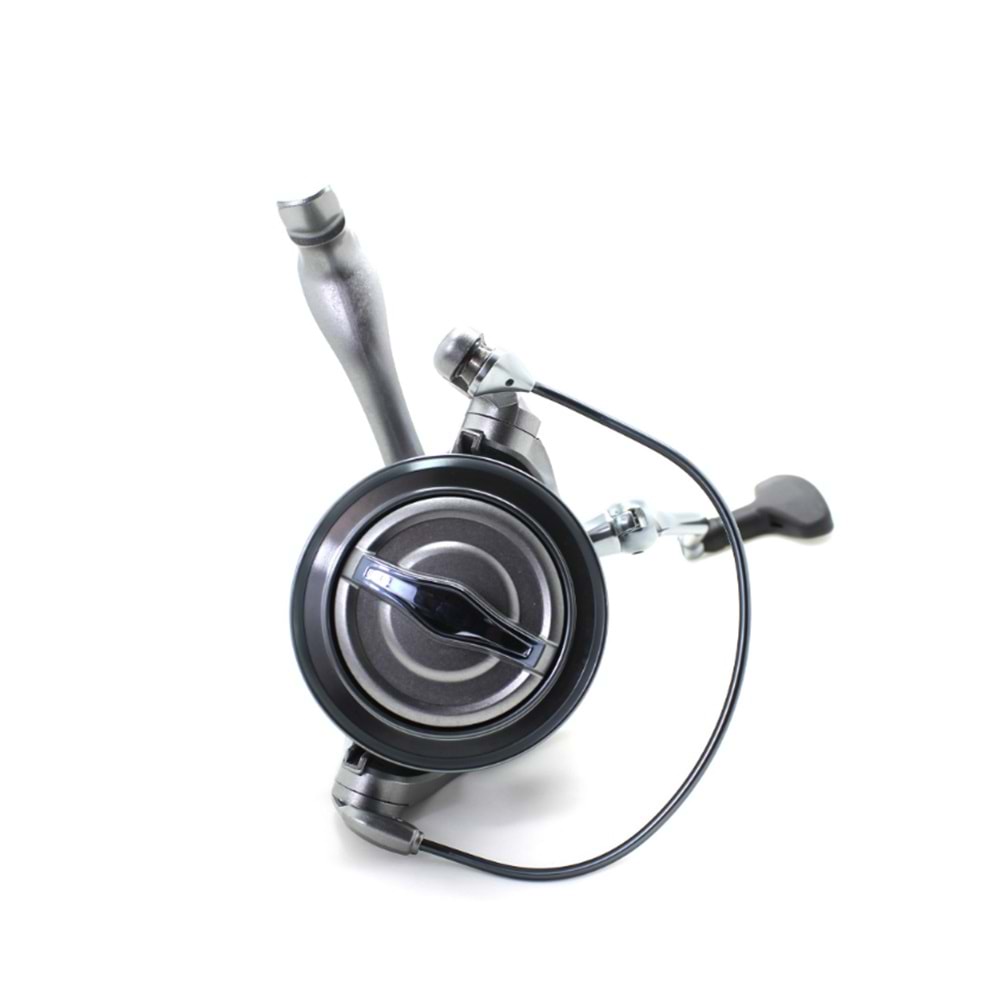 Silstar Waves FD 9000 Surf Makine 6+1 BB