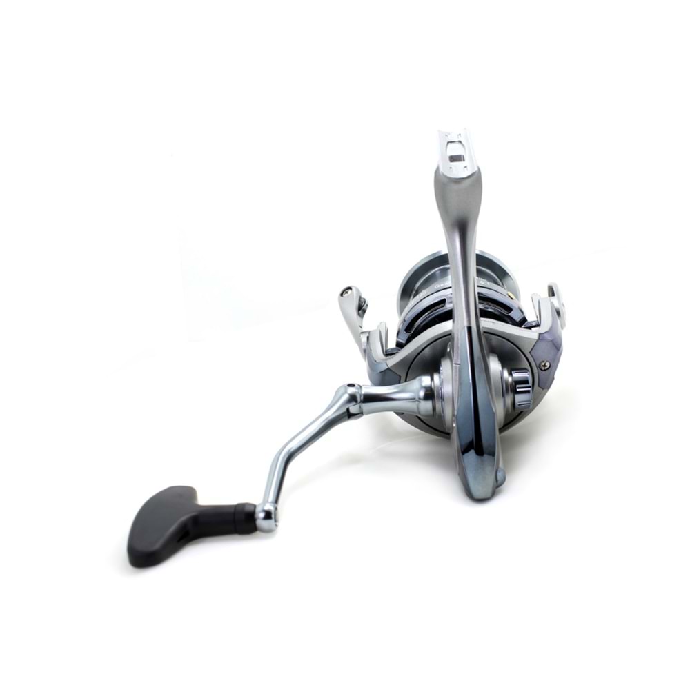 Silstar Waves FD 9000 Surf Makine 6+1 BB