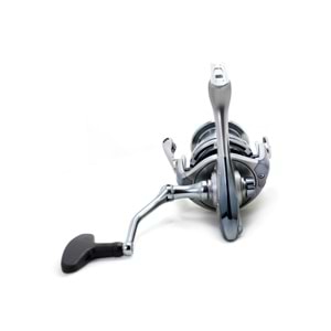 Silstar Waves FD 9000 Surf Makine 6+1 BB