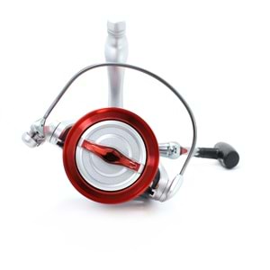Silstar New Power Surf FD 9000 Surf Makine 8+1 BB