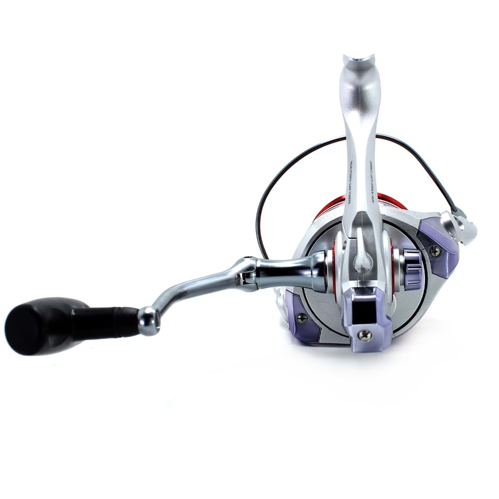 Silstar New Power Surf FD 9000 Surf Makine 8+1 BB