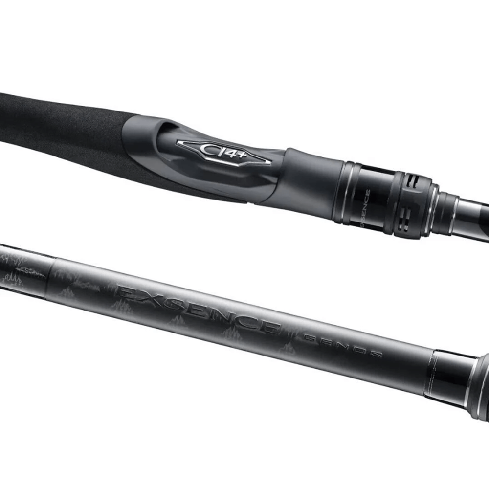 Shimano 25 Exsence Genos Spinning S90L+/F 2.74m 9'0