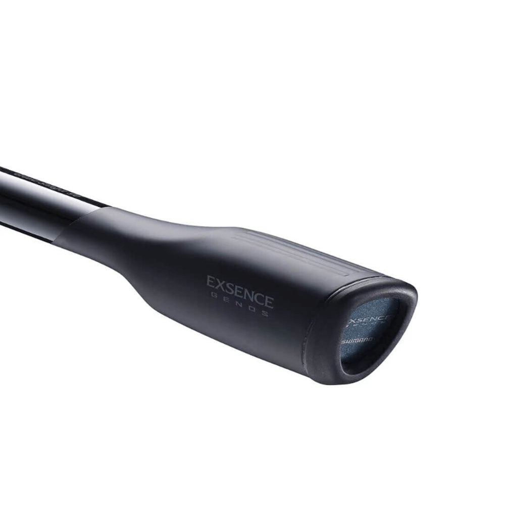 Shimano 25 Exsence Genos Spinning S90MH/R 2.74m 9'0