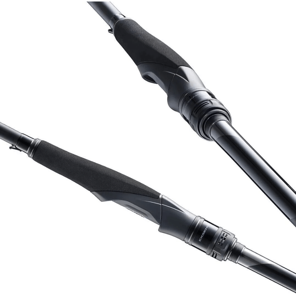 Shimano 25 Exsence Genos Spinning S100MH/R 3.05m 10'0