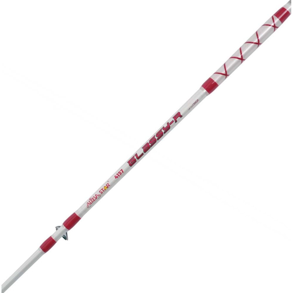 Albastar Glassy-R 4157 Olta Kamışı 160 CM
