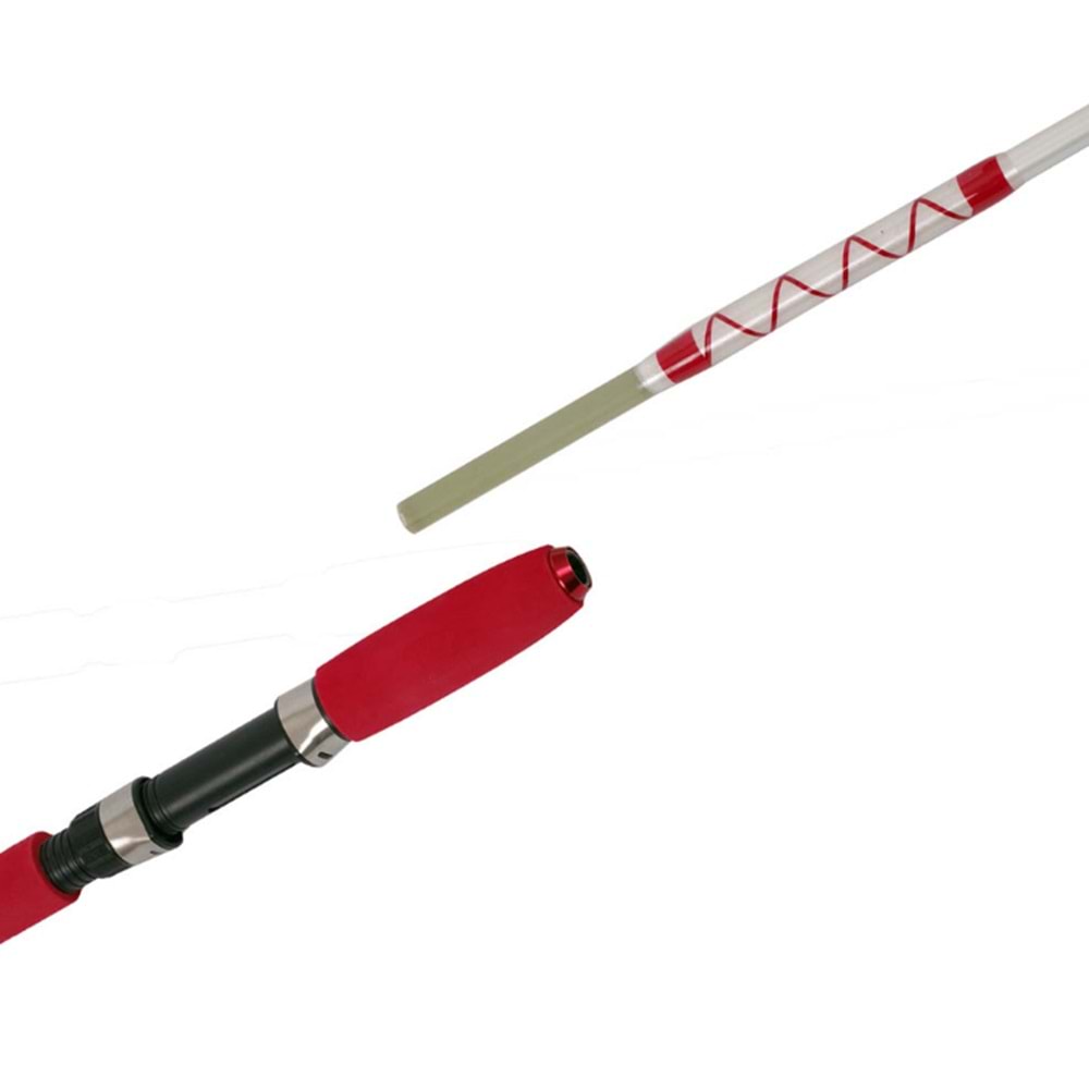 Albastar Glassy-R 4157 Olta Kamışı 180 CM