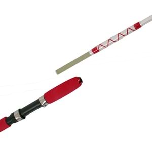 Albastar Glassy-R 4157 Olta Kamışı 180 CM